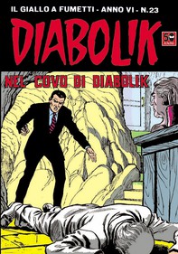 DIABOLIK (99) - Librerie.coop