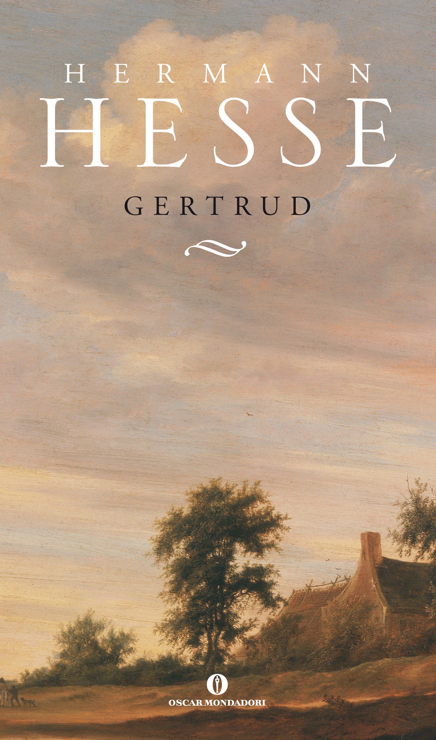 Gertrud - Librerie.coop
