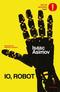 Io, robot - Librerie.coop