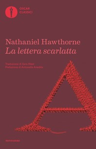 La lettera scarlatta - Librerie.coop