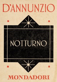 Notturno (e-Meridiani Mondadori) - Librerie.coop