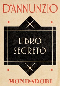 Libro segreto (e-Meridiani Mondadori) - Librerie.coop