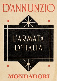 L'Armata d'Italia (e-Meridiani Mondadori) - Librerie.coop