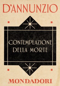 Contemplazione della Morte (e-Meridiani Mondadori) - Librerie.coop