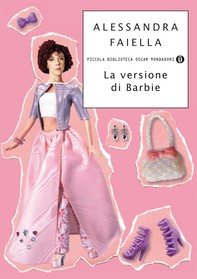 La versione di Barbie - Librerie.coop