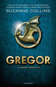 Gregor - 1. La prima profezia - Librerie.coop