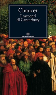 I racconti di Canterbury - Librerie.coop