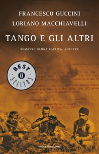 Tango e gli altri - Librerie.coop