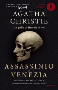Assassinio a Venezia - Librerie.coop