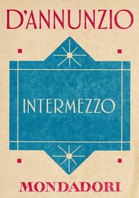 Intermezzo (e-Meridiani Mondadori) - Librerie.coop