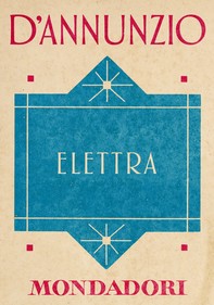 Elettra (e-Meridiani Mondadori) - Librerie.coop