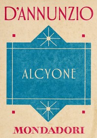 Alcyone (e-Meridiani Mondadori) - Librerie.coop