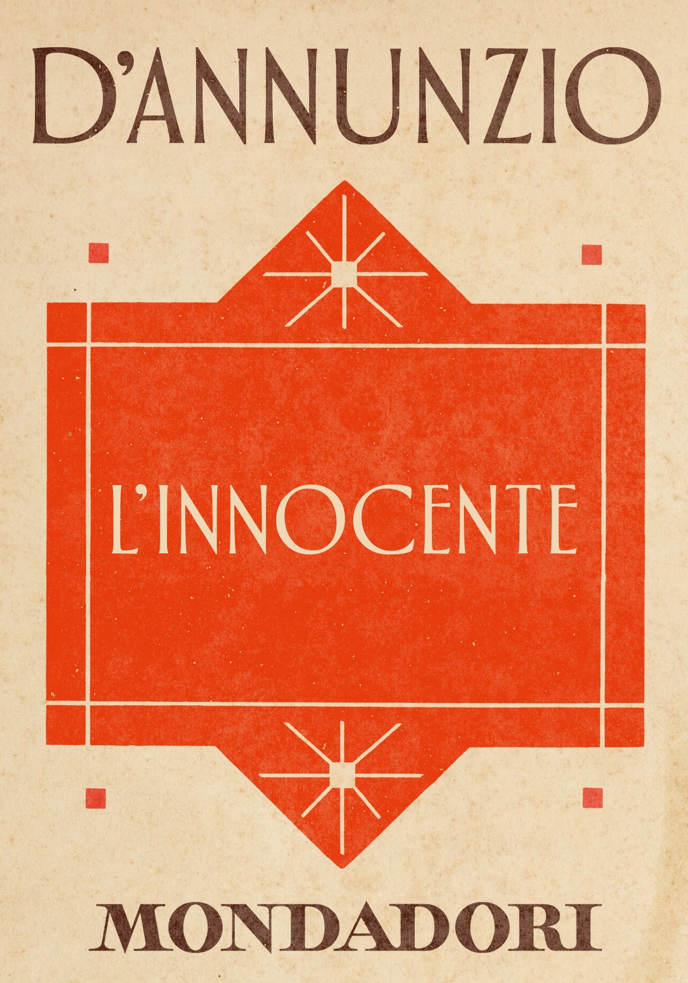 L'innocente (e-Meridiani Mondadori) - Librerie.coop
