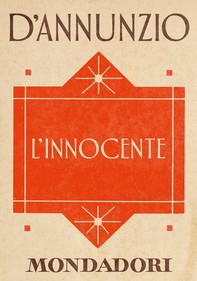 L'innocente (e-Meridiani Mondadori) - Librerie.coop