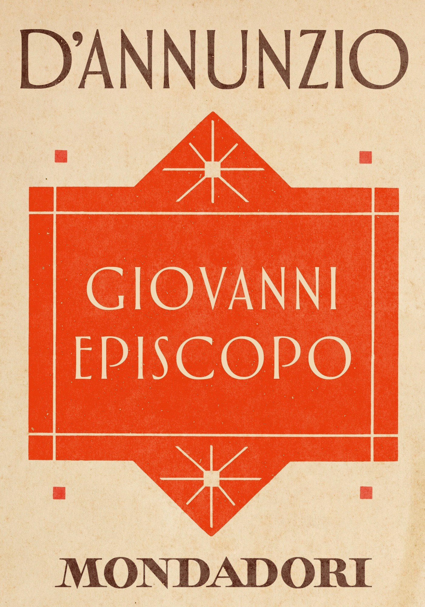 Giovanni Episcopo (e-Meridiani Mondadori) - Librerie.coop