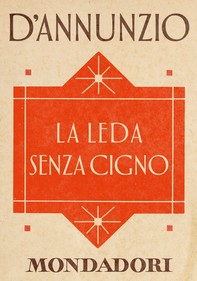 La Leda senza cigno (e-Meridiani Mondadori) - Librerie.coop