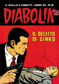 DIABOLIK (118) - Librerie.coop