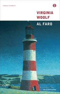 Al Faro (Mondadori) - Librerie.coop