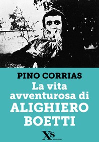 La vita avventurosa di Alighiero Boetti (XS Mondadori) - Librerie.coop