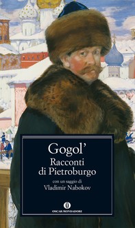 Racconti di Pietroburgo (Mondadori) - Librerie.coop