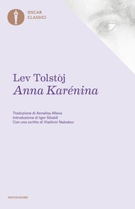 Anna Karénina - Librerie.coop