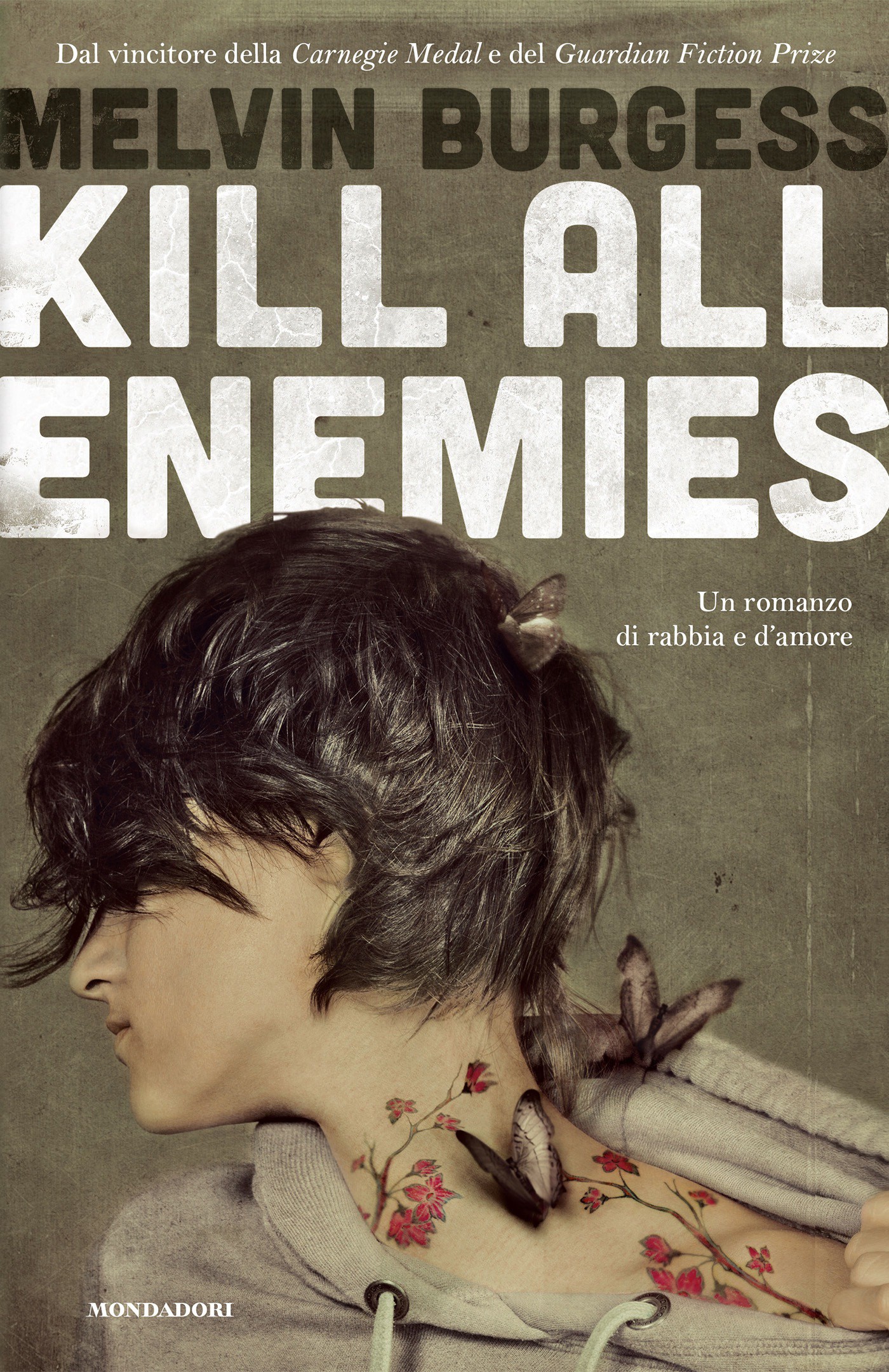 Kill all enemies - Librerie.coop