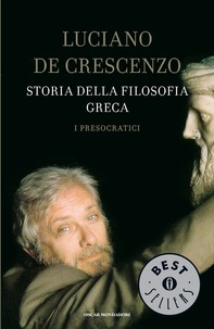 Storia della filosofia greca - 1. I presocratici - Librerie.coop