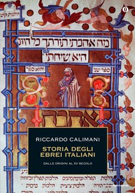 Storia degli ebrei italiani - volume primo - Librerie.coop