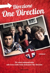 Direzione One Direction - Librerie.coop