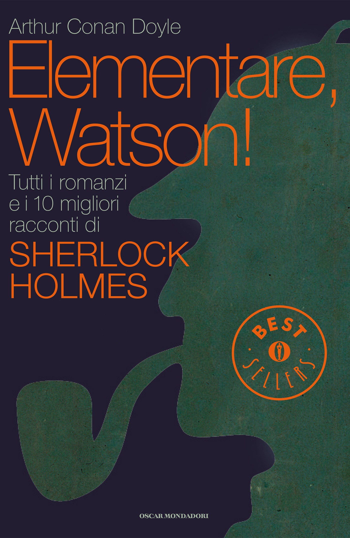 Elementare, Watson! - Librerie.coop