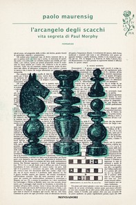 L'arcangelo degli scacchi - Librerie.coop