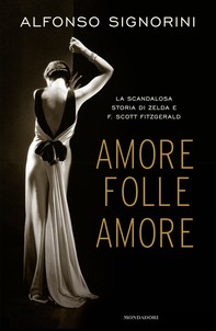 Amore folle amore - Librerie.coop