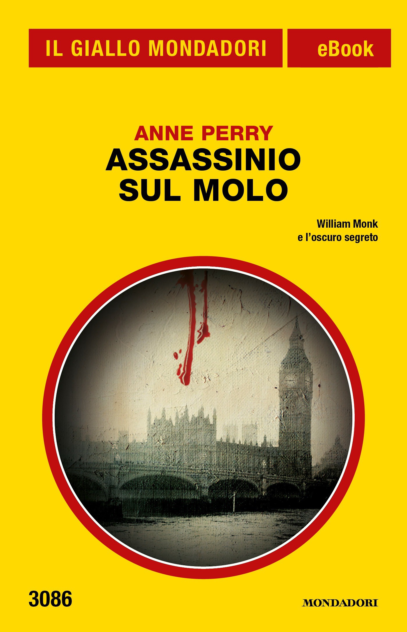 Assassinio sul molo (Il Giallo Mondadori) - Librerie.coop
