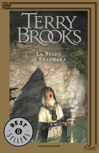 Il ciclo di Shannara - 1. La spada di Shannara - Librerie.coop