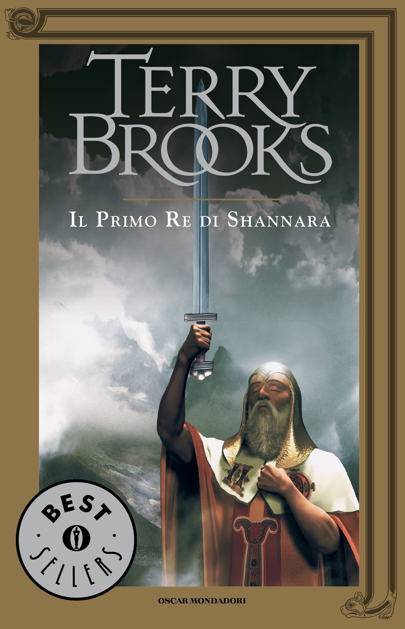Il preludio di Shannara - Il primo re di Shannara - Librerie.coop