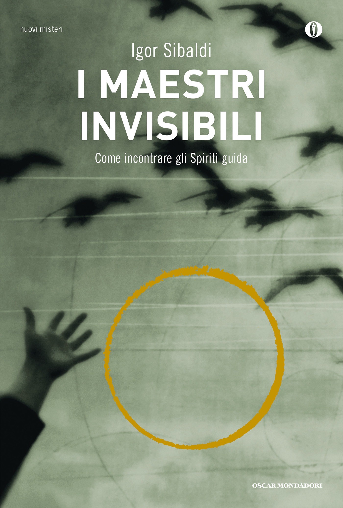 I maestri invisibili - Librerie.coop