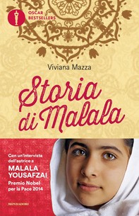 Storia di Malala - Librerie.coop