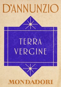 Terra vergine (e-Meridiani Mondadori) - Librerie.coop