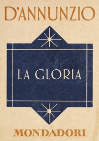 La Gloria (e-Meridiani Mondadori) - Librerie.coop