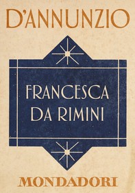 Francesca da Rimini (e-Meridiani Mondadori) - Librerie.coop