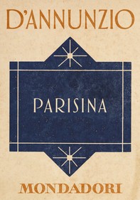 Parisina (e-Meridiani Mondadori) - Librerie.coop