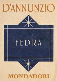 Fedra (e-Meridiani Mondadori) - Librerie.coop