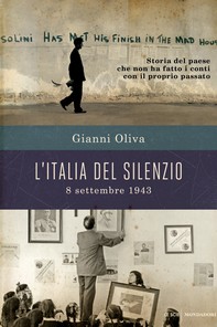 L'Italia del silenzio - Librerie.coop