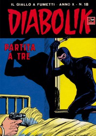 DIABOLIK (198) - Librerie.coop