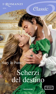 Scherzi del destino (I Romanzi Classic) - Librerie.coop