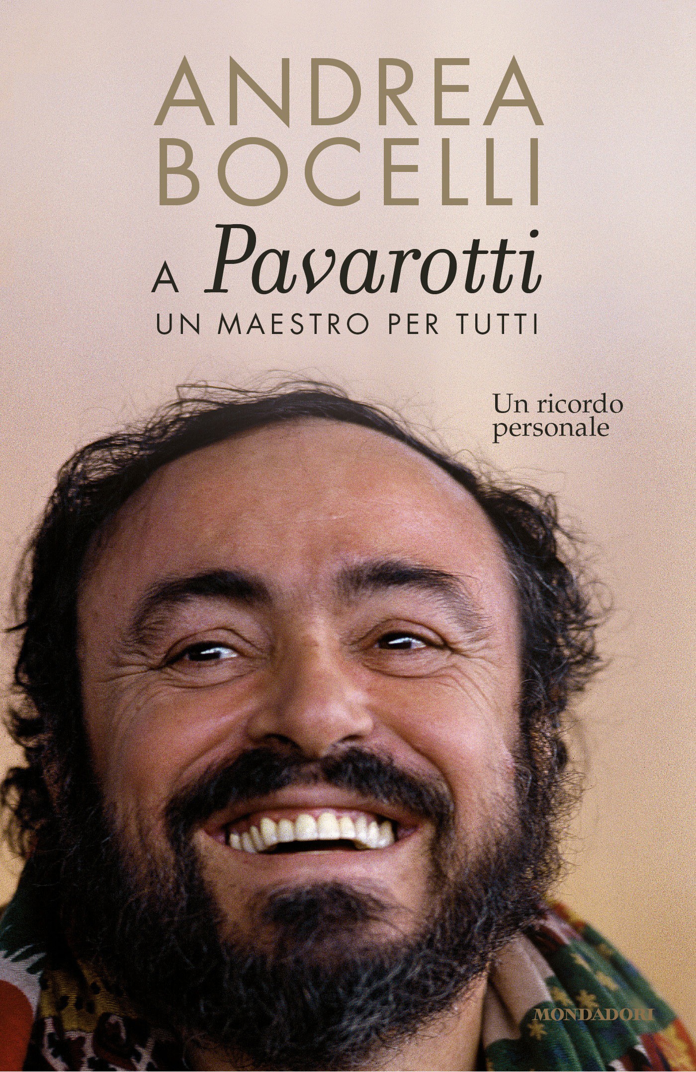 A Luciano Pavarotti: un maestro per tutti - Librerie.coop