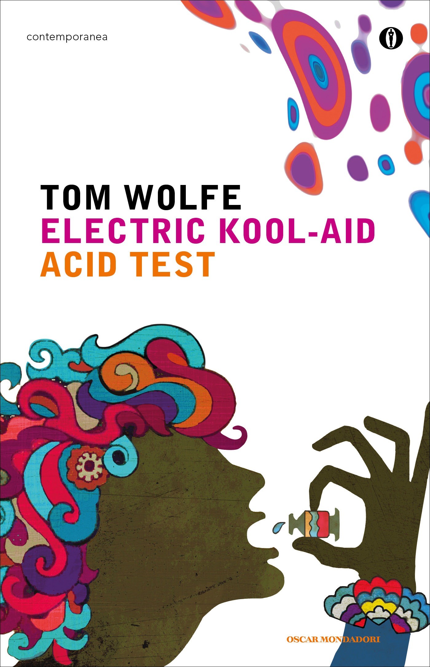 Electric Kool-Aid Acid Test - Librerie.coop