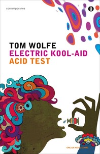 Electric Kool-Aid Acid Test - Librerie.coop