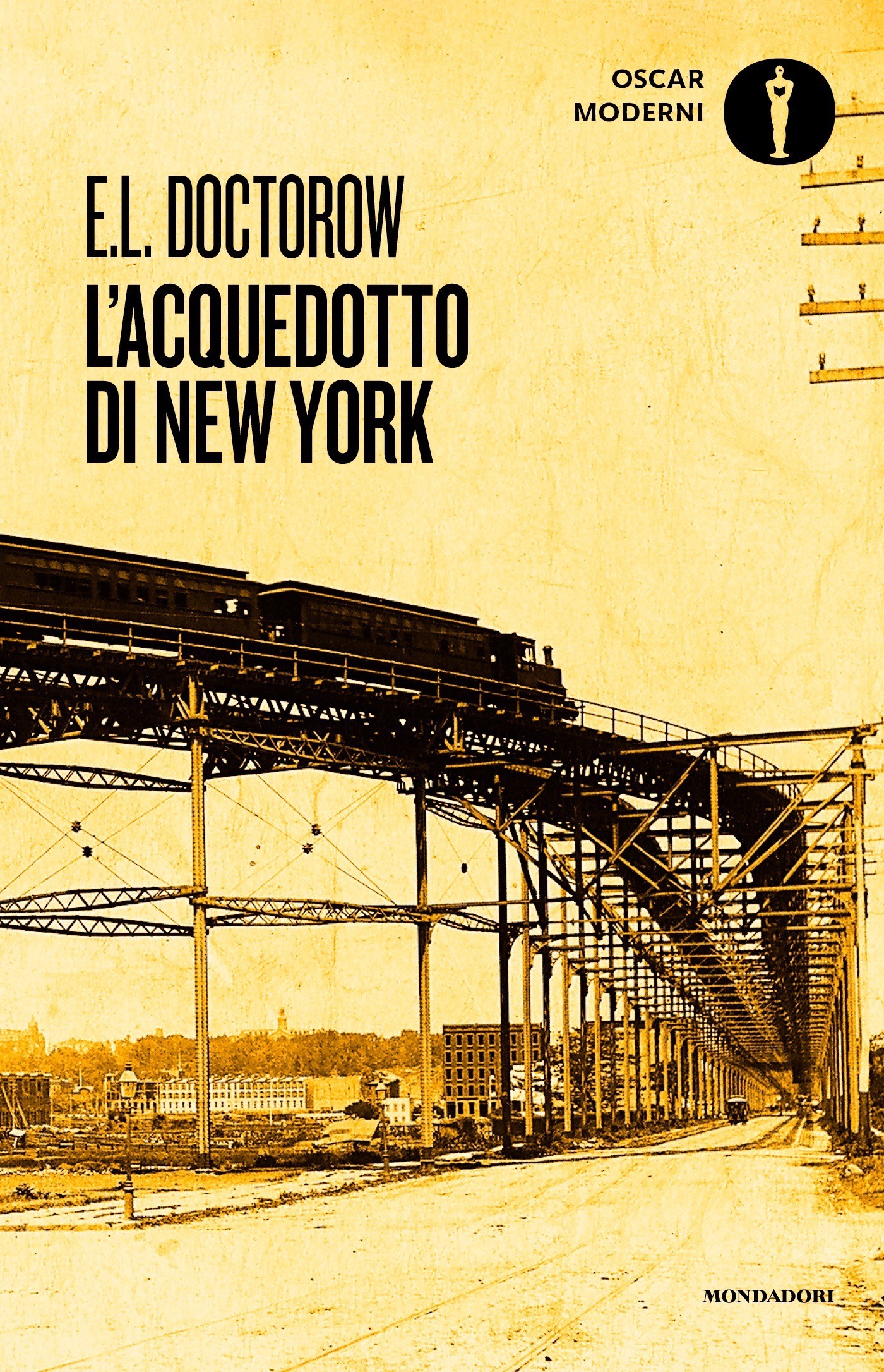 L'acquedotto di New York - Librerie.coop
