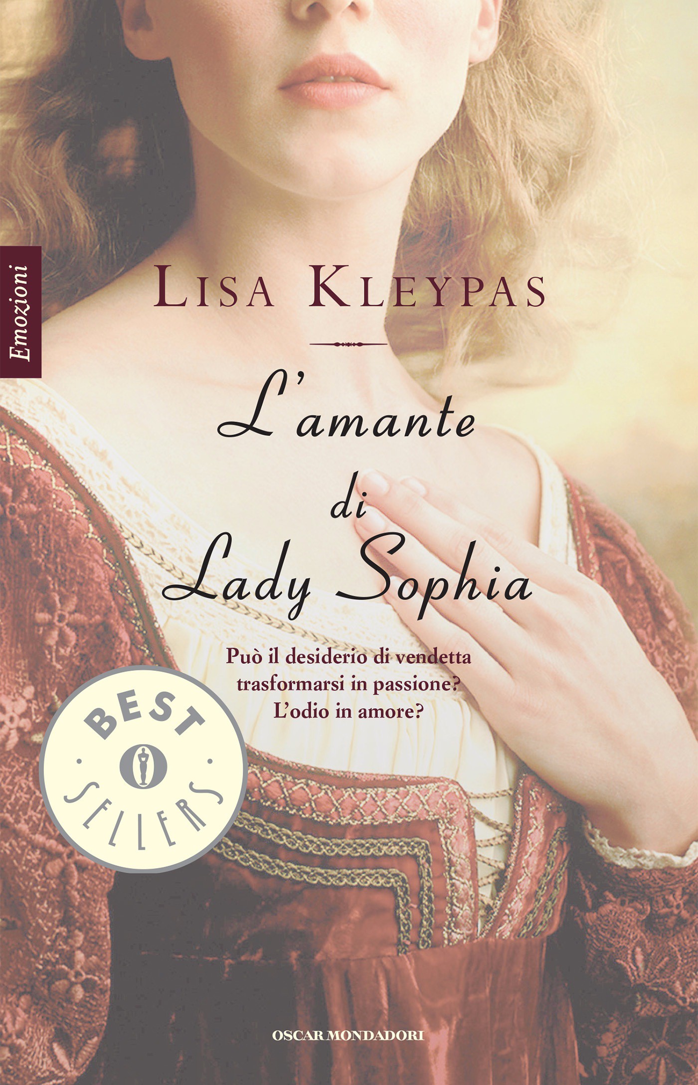 L'amante di Lady Sophia - Librerie.coop